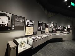 -上海市龙华烈士陵园