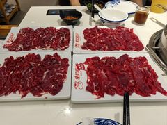 -陈记顺和潮汕牛肉火锅(韩江路店)
