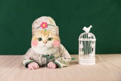 -DeerFriend童趣主题上门拍·到家·外拍摄影机构 (国贸店)