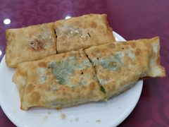 -清真麦顺和饭庄·二姐回头(和平店)