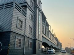 -阜阳站