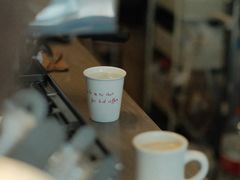 -Cafe del Volcan(永康路店)