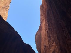 -天山神秘大峡谷