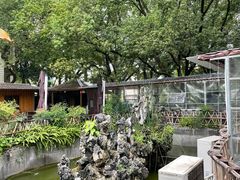 -湘力力小院·鱼汤泡饭(枫林路店)