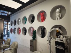 -PE SALON