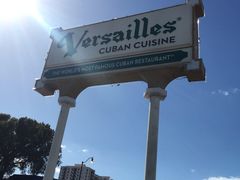 -Versailles Restaurant Cuban Cuisine