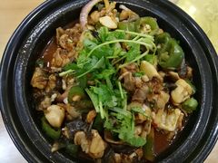-忆湘南(庐山店)