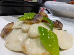 荷兰豆手工香肠-品粹徽园·家常安徽菜