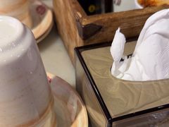 -虢国羊肉汤馆(政二街店)