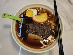 -华天延吉餐厅(西四总店)