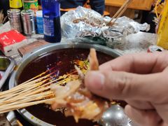 -玉林串串香·成都老字号(玉林街总店)