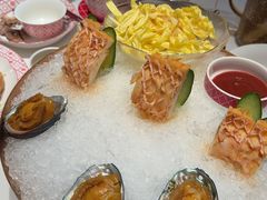 -谭厨中山传家菜.乳鸽.脆鲩鱼(华强北中航城店)