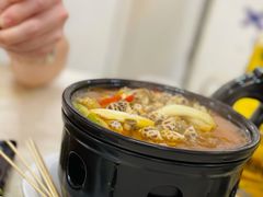 酒煮花螺-喜碧海鲜·二十年本土海鲜老字号(上排店)