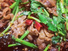 -四姐妹东北饺子(沙尾路店)