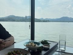 -柳莺湖上·湖景餐厅·江南菜(西湖店)