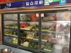 -阿葉农家饭店