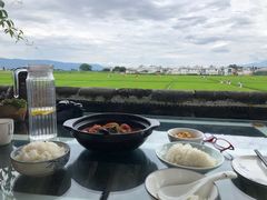 -喜林苑·稻田餐厅(品相府店)