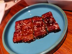 特级海鳗大满贯-Mr·Fish鱼鲜生海鲜放题(银泰in99店)