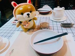-海航大厦万豪酒店彩海轩中餐厅(霄云路店)