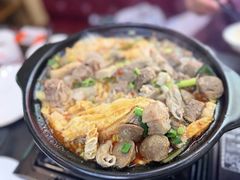 -六味牛杂煲·斋菜煲(桫椤湾店)