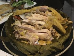 -南国会酒家(岗顶1站广场店)