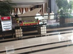 -长沙豪布斯卡酒店(长沙省政府德思勤店)