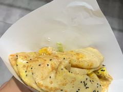 -煎饼道·新鲜现做(来福士店)