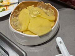 -海底捞火锅(方圆荟店)