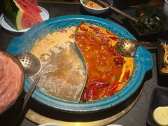 -吼堂老火锅(太古里总店)