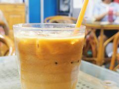 -桂山港式云吞面餐厅