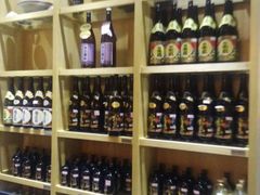 -水之惠鲜鱼料理(王府大街店)