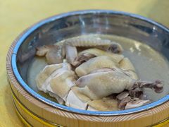 -大笑饭堂(甲子桥店)
