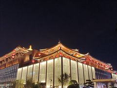 -绿茶餐厅(昌平悦荟店)
