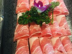 -捞神煲汤火锅(湖滨商业街店)