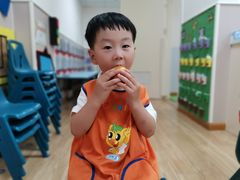 -吉的堡幼儿园(西安鸿锦城园)