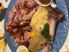 -兰特伯爵西餐厅·啤酒屋(方庄店)