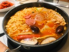 -七八冷面·延边朝鲜族美食(圣熙八号店)