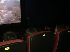 -万达影城(连云港万达广场IMAX店)