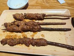 -蒙艾里民族传统菜蒙餐