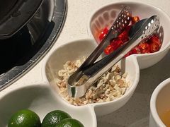 -百年果林椰子鸡(中洲店)