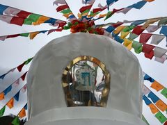 -硗碛藏寨·神木垒景区