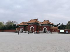 -北陵公园