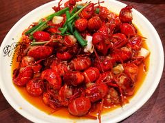 -一棠龙虾•王牌虾球(楚河汉街店)