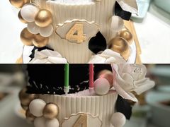 -柏尼娅PEARIA·蛋糕定制(静安店)
