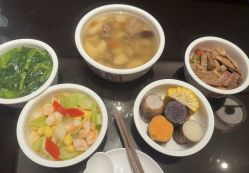 -巍阁月子中心(国贸店)