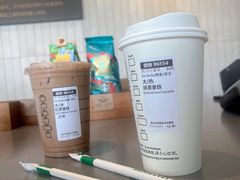 -星巴克臻选(南通万象城1F店)