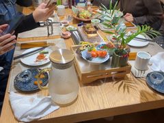 -吉之仙•中国制造•出口级食材日料店(领事馆总店)