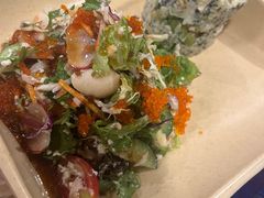 -桃屋日本料理(清华科技园店)