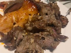 -戈拿旺巴西烤肉(崇文门店)