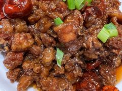 -晚归月亮湾私家菜(临邑路店)
